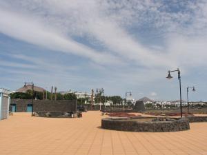 Strandpromenade