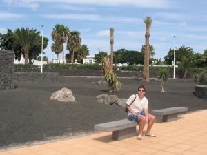 Strandpromenade