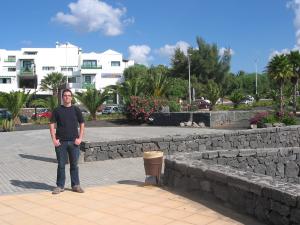 Strandpromenade