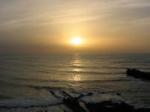 Sonnenuntergang