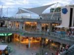 Einkaufszentrum Biosfera